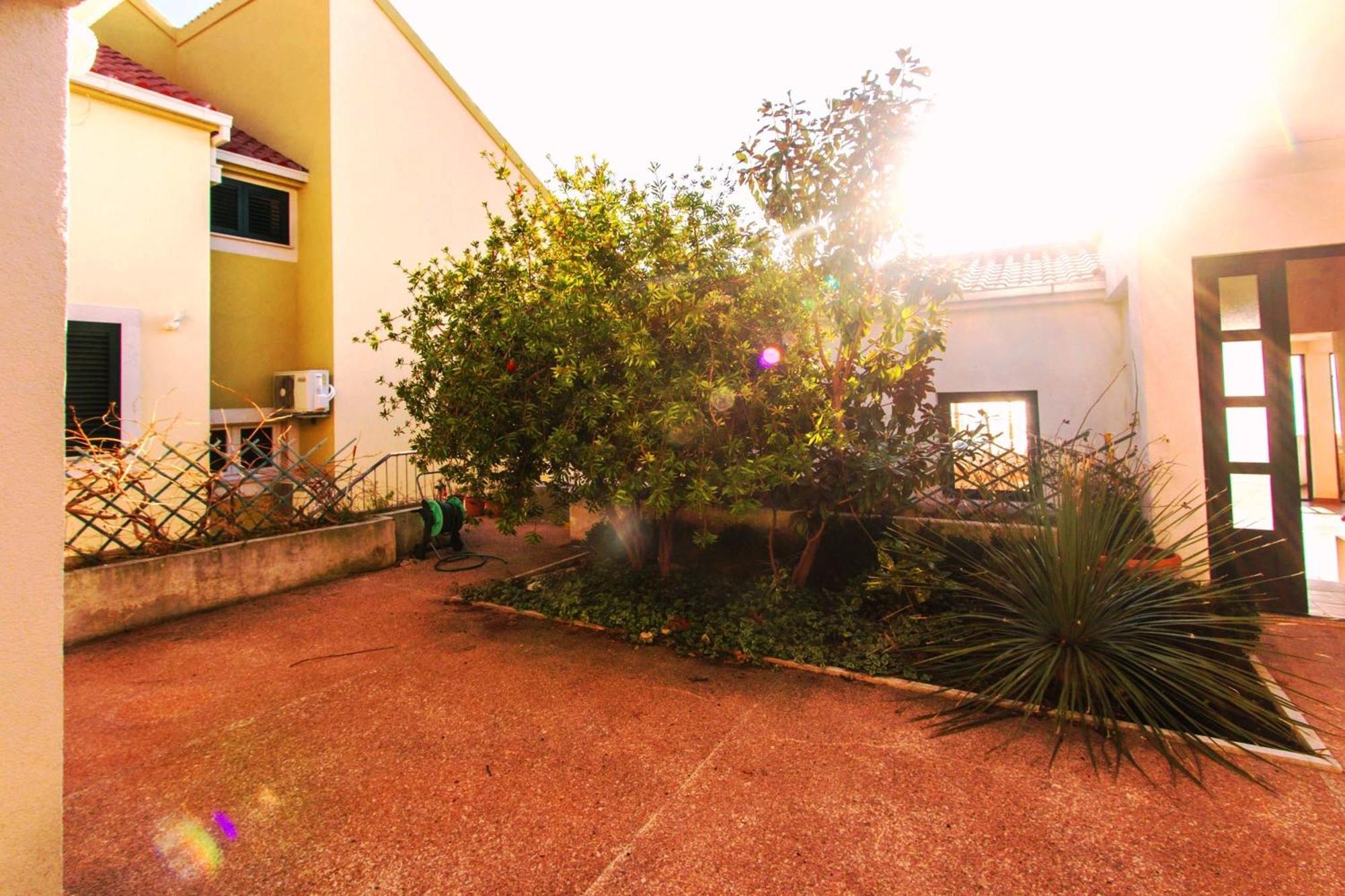 Villa Tamaris On The Beach Podstrana Exterior foto